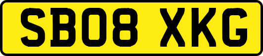 SB08XKG