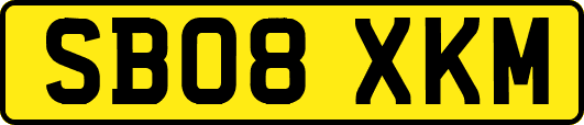 SB08XKM