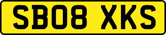 SB08XKS