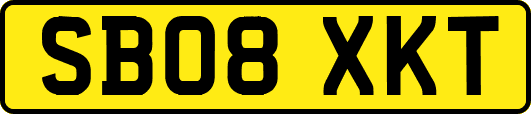 SB08XKT