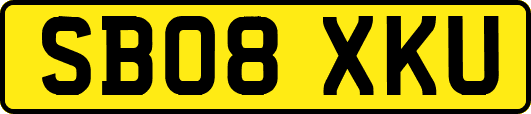 SB08XKU