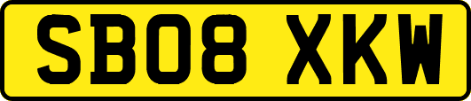 SB08XKW