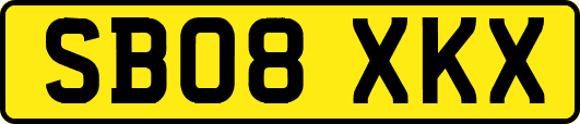 SB08XKX