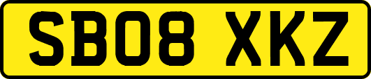 SB08XKZ