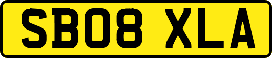 SB08XLA