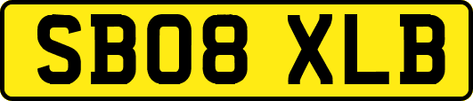 SB08XLB