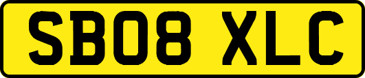 SB08XLC