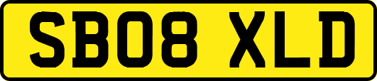 SB08XLD