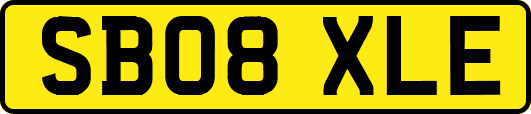 SB08XLE