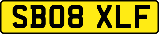 SB08XLF