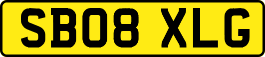 SB08XLG
