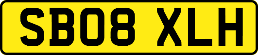 SB08XLH