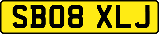 SB08XLJ