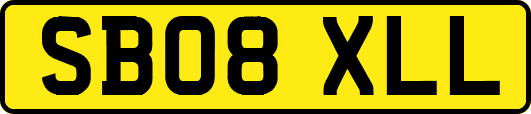 SB08XLL
