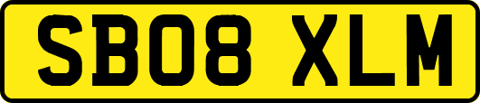 SB08XLM
