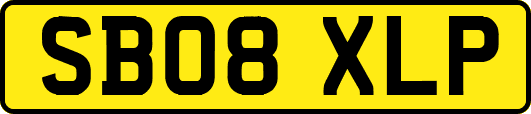 SB08XLP