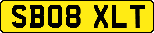 SB08XLT