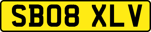 SB08XLV