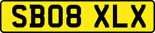 SB08XLX