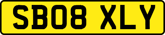 SB08XLY