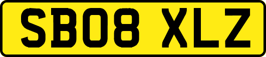 SB08XLZ
