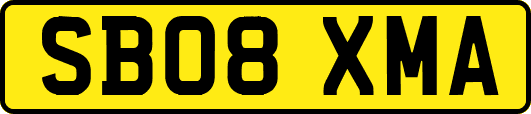 SB08XMA