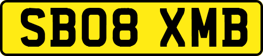 SB08XMB