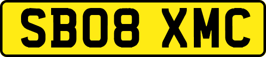 SB08XMC