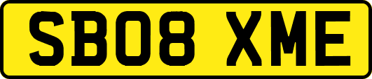 SB08XME