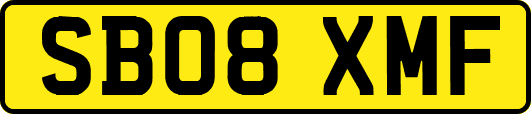 SB08XMF