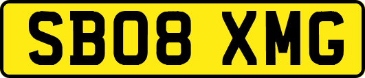 SB08XMG