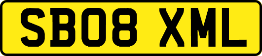 SB08XML