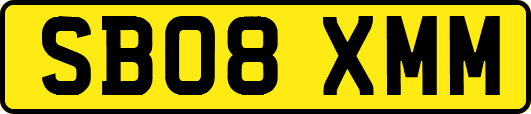 SB08XMM
