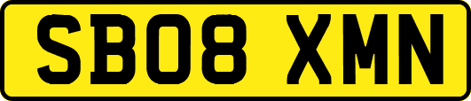 SB08XMN