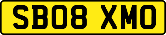 SB08XMO