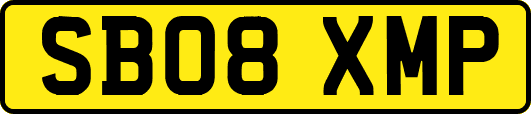 SB08XMP