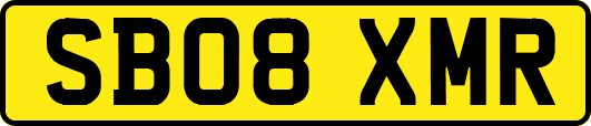 SB08XMR