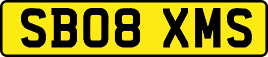 SB08XMS
