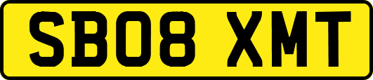 SB08XMT