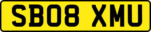 SB08XMU