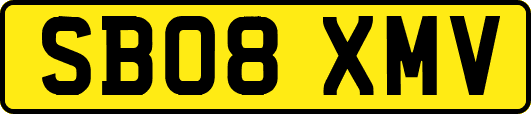 SB08XMV