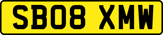 SB08XMW