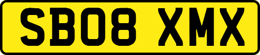 SB08XMX