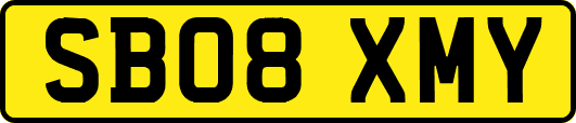 SB08XMY