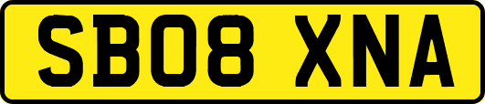SB08XNA