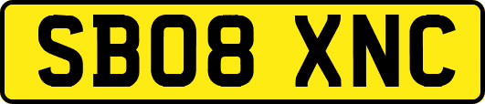 SB08XNC