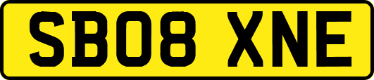 SB08XNE