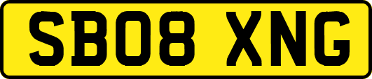 SB08XNG