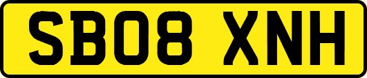 SB08XNH