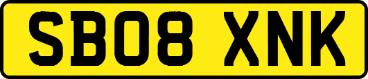 SB08XNK